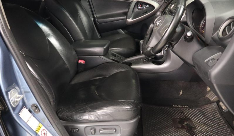 
								Toyota Rav4 2.0 Vx 5-Door 4X4 At full									