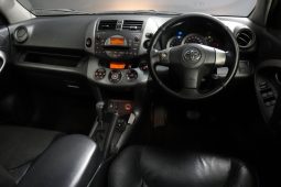 
										Toyota Rav4 2.0 Vx 5-Door 4X4 At full									