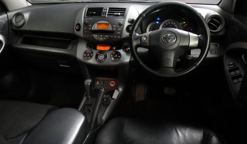 
								Toyota Rav4 2.0 Vx 5-Door 4X4 At full									