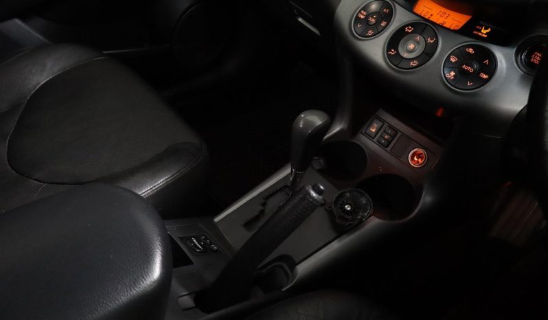 
								Toyota Rav4 2.0 Vx 5-Door 4X4 At full									