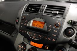 
										Toyota Rav4 2.0 Vx 5-Door 4X4 At full									