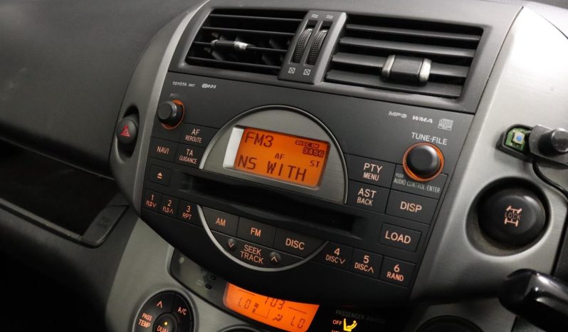 
								Toyota Rav4 2.0 Vx 5-Door 4X4 At full									