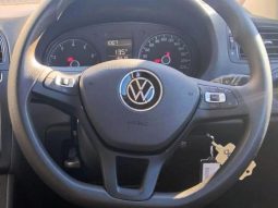 
										Volkswagen Polo Vivo Hatch 1.4 Trendline full									