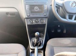 
										Volkswagen Polo Vivo Hatch 1.4 Trendline full									