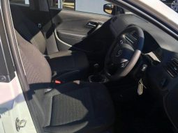 
										Volkswagen Polo Vivo Hatch 1.4 Trendline full									