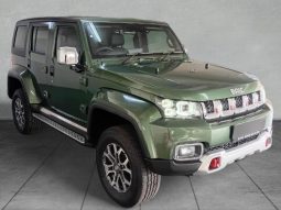 BAIC B40 Plus 2.0T Champion
