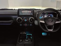 
										BAIC B40 Plus 2.0T Champion full									