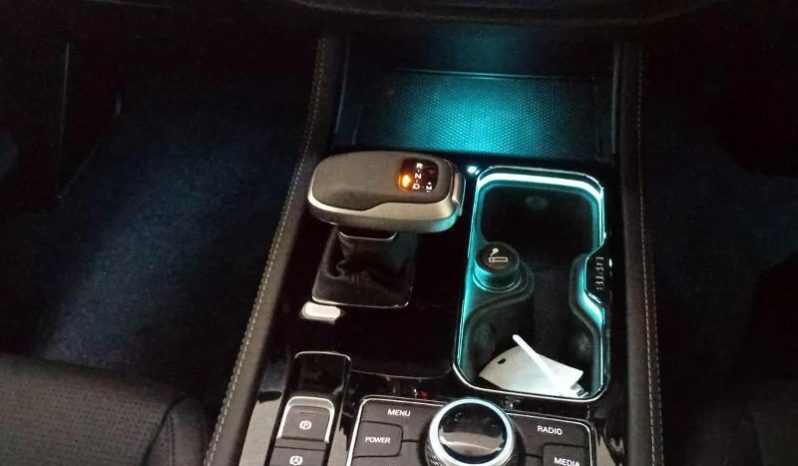
								BAIC B40 Plus 2.0T Champion full									