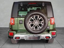 BAIC B40 Plus 2.0T Champion