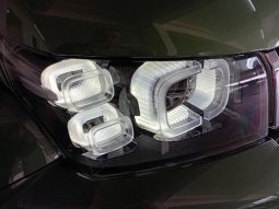 
										BAIC B40 Plus 2.0T Champion full									