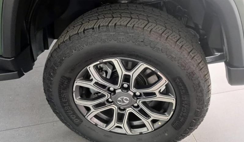 
								BAIC B40 Plus 2.0T Champion full									