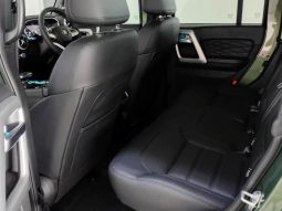 
										BAIC B40 Plus 2.0T Champion full									