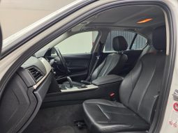 
										BMW 3 Series Sedan 316i Steptronic full									