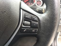 
										BMW 3 Series Sedan 316i Steptronic full									