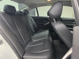 
										BMW 3 Series Sedan 316i Steptronic full									