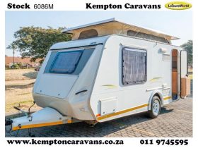 Caravan Gypsey Romany