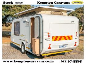 Caravan Gypsey Romany