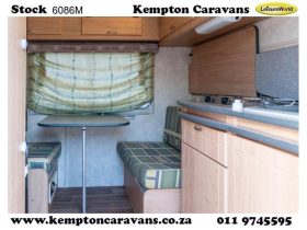 Caravan Gypsey Romany