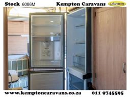 
										Caravan Gypsey Romany full									