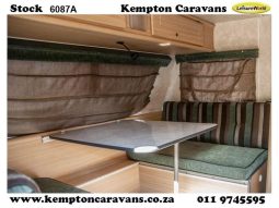 
										Caravan Jurgens Fleetline full									