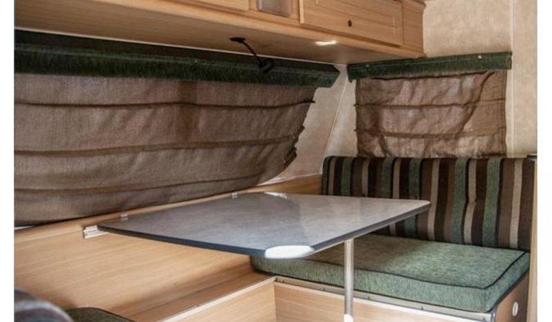 
								Caravan Jurgens Fleetline full									