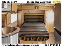 
										Caravan Jurgens Fleetline full									