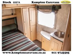 
										Caravan Jurgens Fleetline full									