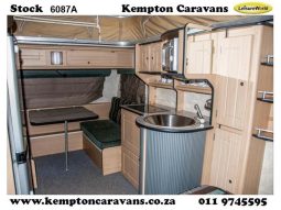 
										Caravan Jurgens Fleetline full									