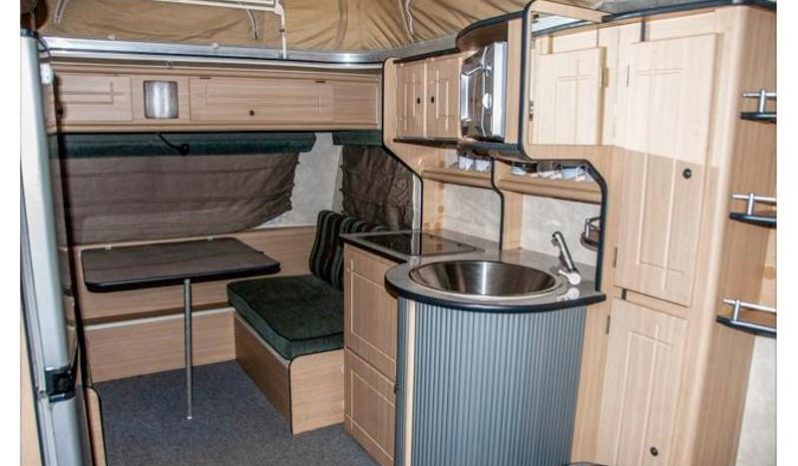 
								Caravan Jurgens Fleetline full									