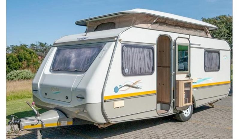 
								Caravan Jurgens Penta full									