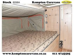 
										Caravan Jurgens Safari Xcape full									