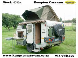 
										Caravan Jurgens Safari Xcape full									