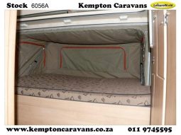 
										Caravan Jurgens Safari Xcape full									