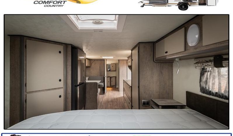 
								Caravan Quantum Comfort Country full									