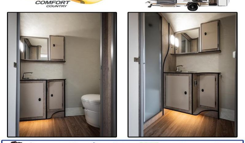 
								Caravan Quantum Comfort Country full									
