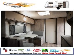 
										Caravan Quantum Comfort Country full									