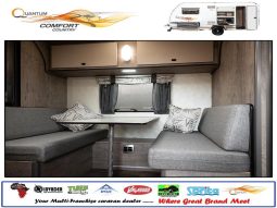 
										Caravan Quantum Comfort Country full									