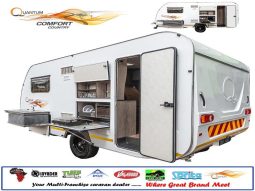 
										Caravan Quantum Comfort Country full									