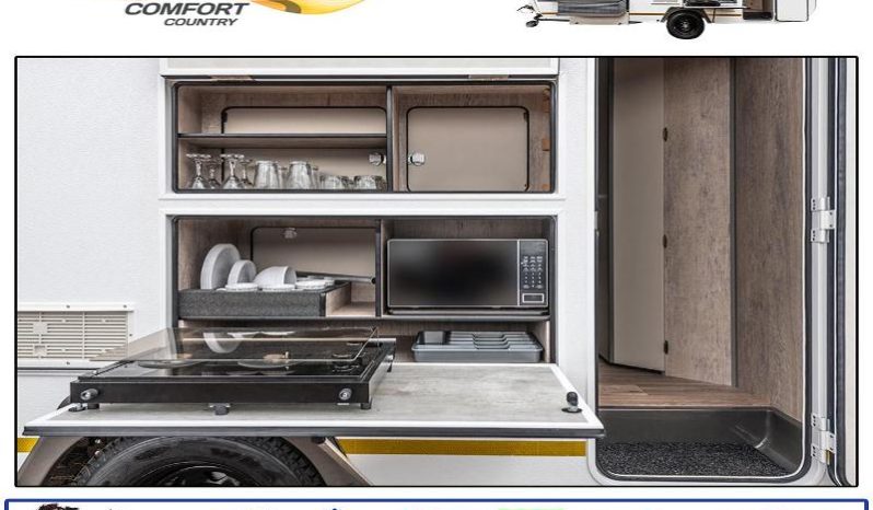 
								Caravan Quantum Comfort Country full									