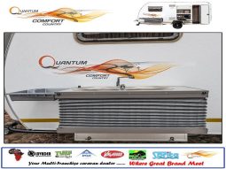 
										Caravan Quantum Comfort Country full									