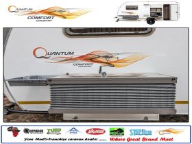 Caravan Quantum Comfort Country
