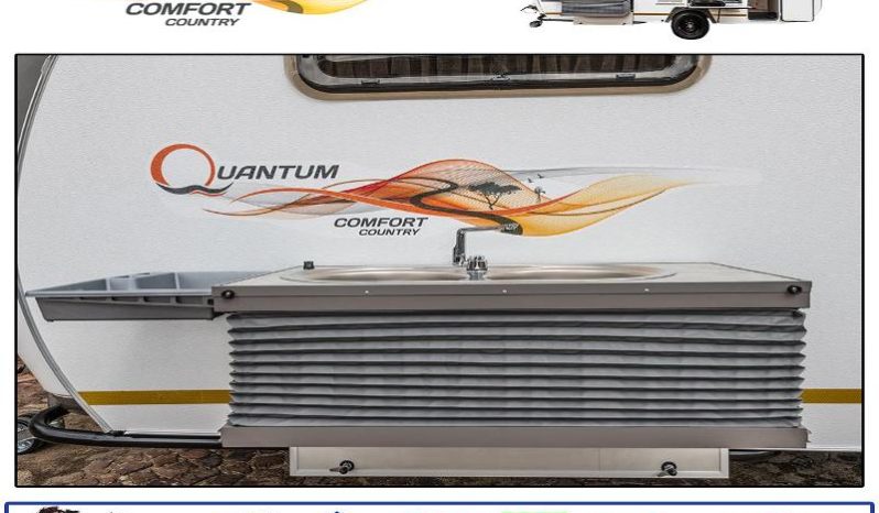 
								Caravan Quantum Comfort Country full									