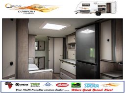 
										Caravan Quantum Comfort Country full									