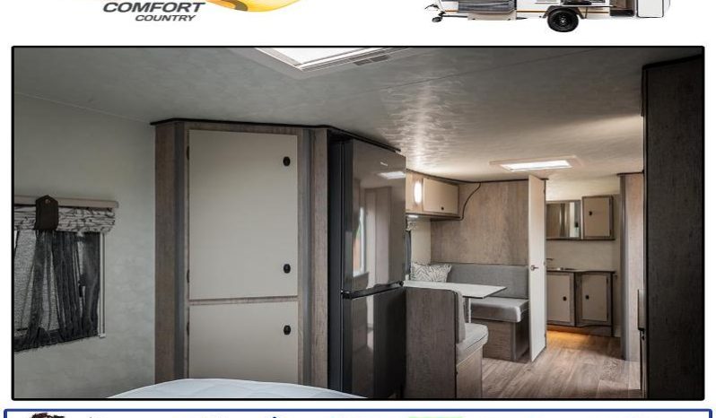 
								Caravan Quantum Comfort Country full									