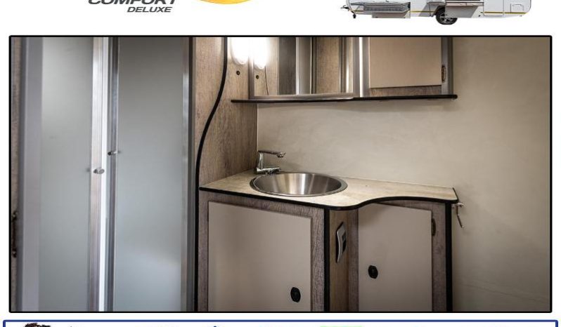 
								Caravan Quantum Comfort Deluxe full									