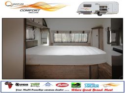 
										Caravan Quantum Comfort Deluxe full									