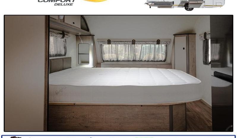 
								Caravan Quantum Comfort Deluxe full									
