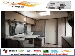 
										Caravan Quantum Comfort Deluxe full									