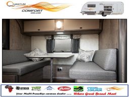 
										Caravan Quantum Comfort Deluxe full									