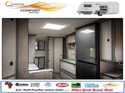 
										Caravan Quantum Comfort Deluxe full									